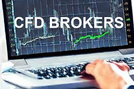 Leveraging CFD Brokers for Better Trading Results post thumbnail image
