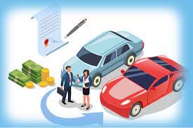 Financial Security on the Road: The Benefits of Car Insurance Quotes post thumbnail image