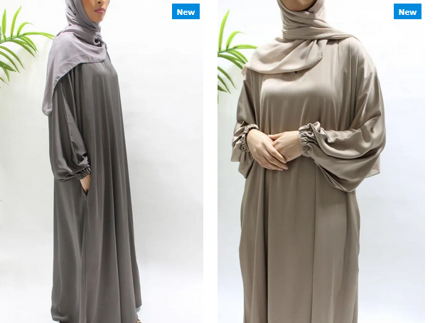 Hijab Fashion Motivation: Moving Design with Modesty post thumbnail image