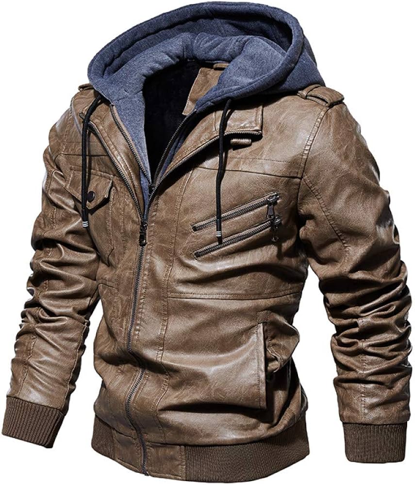 Top Gun Vibes: Men’s Pilot Leather Jackets That Command Attention post thumbnail image