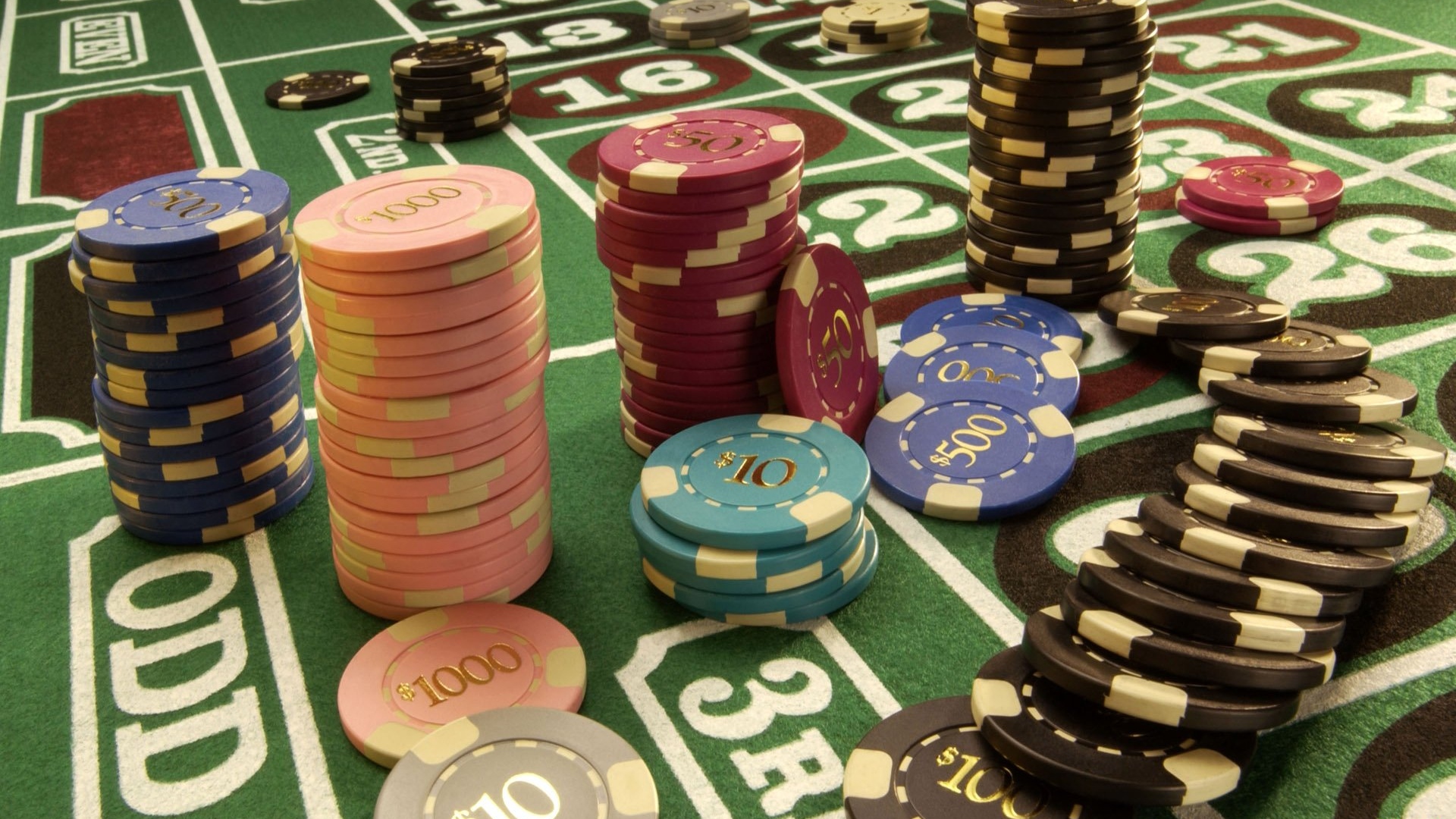 Gambling: Online or Offline? Find out Why Online Gambling is Fun! post thumbnail image